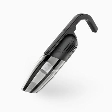 Imagem de Aspirador de Pó Sem Fio Portátil Multiuso Alta Performace Alta velocidade