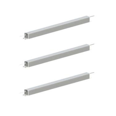 Imagem de 3 Fontes Driver Slim 3a 36w 12v Save Energy Se-300.1846