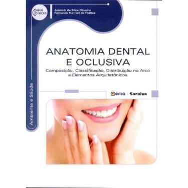 Imagem de Anatomia Dental e Oclusiva