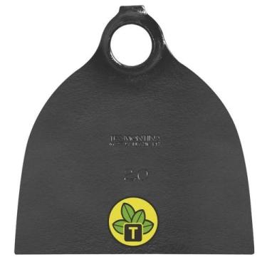 Imagem de Enxada Estreita 2.0 Tramontina Em Aço Sem Cabo Tramontina