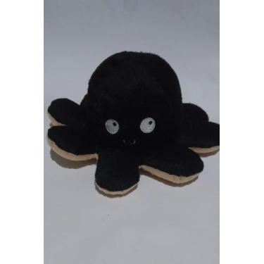 Imagem de Polvo de Pelúcia várias cores - Nobre