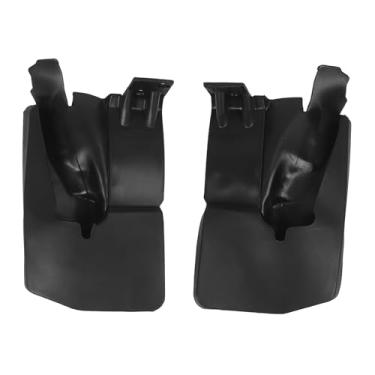 Imagem de Guardas Traseiros de Lama Traseira Dos Guardas Traseiros Dos Guardas Roda Traseira 9068820204 Splash Guardas Esquerda para Sprinter W906 2006 a 2018