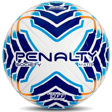 Imagem de Bola de Futebol Society Matis xxiv Penalty