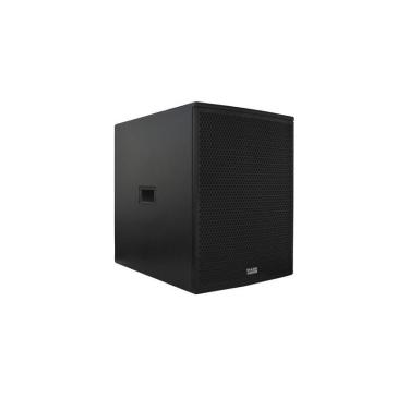 Imagem de Caixa Mark Audio Amplif Sa1200 320w 4 Ohms