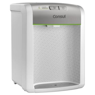 Imagem de Purificador de Água Consul CPB34AS Branco