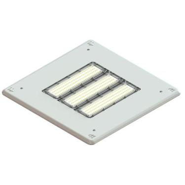 Imagem de Luminária de Led Osram 200W 18000LM Bivolt - Ecosoli - RJECO
