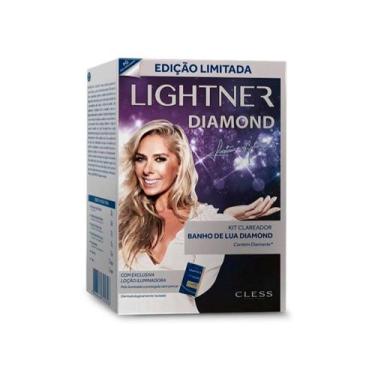 Imagem de Kit 6 Und Kit Banho De Lua Lightner 1 Banho Dia