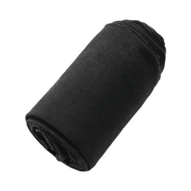 Imagem de Collants de Ballet Branco de Veludo para Meninas - Meia-calça Infantil