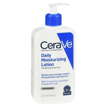 Imagem de CeraVe Daily Hidratante Loção 12 Oz por Cerave