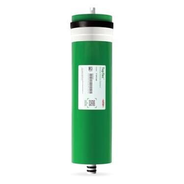 Imagem de DuPont TapTec Membrana de osmose reversa para sistemas residenciais de filtragem de água RO, 700 GPD, 7,6 cm x 30,5 cm, NSF/ANSI 58, estilo em linha, ajuste universal