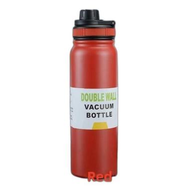 Imagem de 1000Ml Super Garrafa Térmica Bebidas Quentes E Frias - Sweet Home