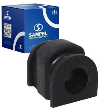 Imagem de Bucha Da Barra Estabilizadora Dianteira 21Mm Ka+ 2015 A 2021 - Sampel 