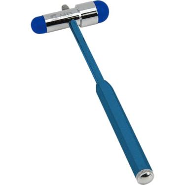 Imagem de Martelo de Reflexos Neurológicos MD Buck Azul