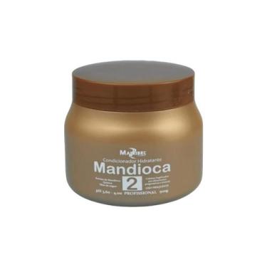 Imagem de Mairibel Condicionador Hidratante Mandioca 500g