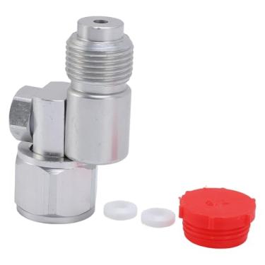Imagem de 360 ° ângulo de Rotação de Alumínio Spray Spray Gliples Glims Com Conexões para Durabilidade e Longevidade, Compatível Com Várias Armas de Pulverizador e Acessórios