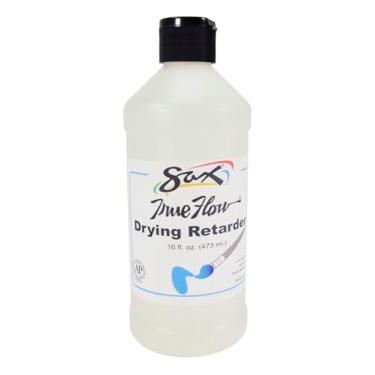 Imagem de Sax Retardador de secagem em acrílico True Flow - 473 ml