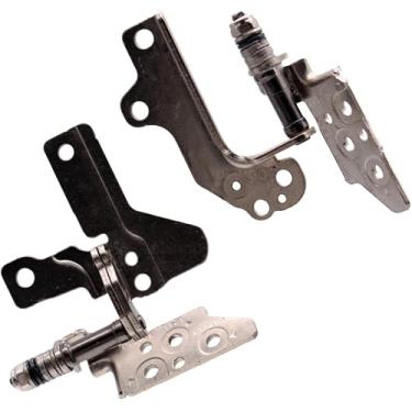 Imagem de Deal4GO Kit de dobradiça de tela LCD 87GX7 NVGVH de substituição para Dell Inspiron 15 3511 3510 3530 3525 3515 3520 3521 3535