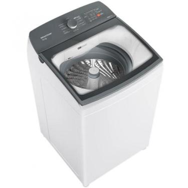 Imagem de Máquina de Lavar Brastemp 15kg Automática Cesto Inox Multi Dispenser B