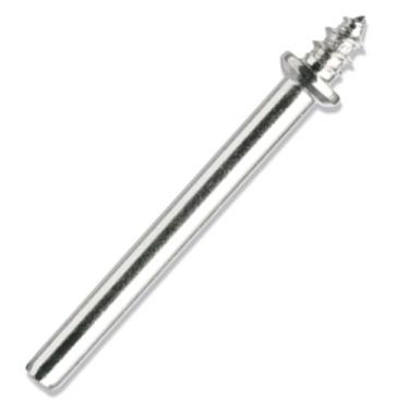 Imagem de Haste para Acessórios de Feltro 401 - 2615000401000 - DREMEL