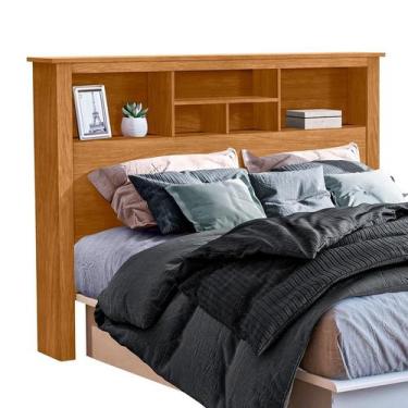 Imagem de Cabeceira Casal Havana Nature - Tebarrot