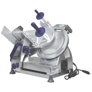 Imagem de Fatiador E Cortador De Frios Semi Automático Gural 25 Cm Glp250 220V