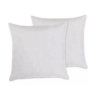 Imagem de Kit 02 Refil Enchimento De Almofada 45X45 Cm - D'Rossi