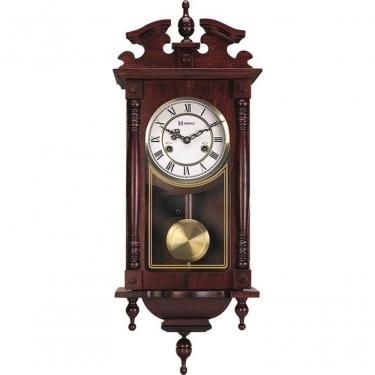 Imagem de Relógio De Parede Carrilhão Herweg 5353-084