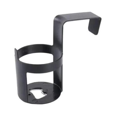 Imagem de Suporte Universal Para Copos De Porta De Caminhão E Carro, Gancho Para