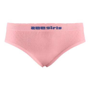 Imagem de Calcinha Tanga Jacquard Sem Costura Zee Rucci  menina