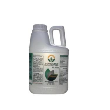 Imagem de Adubo Liquido Concentrado 5 LITROS / NPK 20.10.10 ( Rende 1000 Litros)