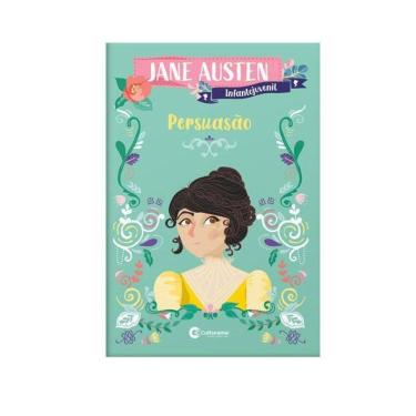 Imagem de Plural - Persuasão Infantojuvenil