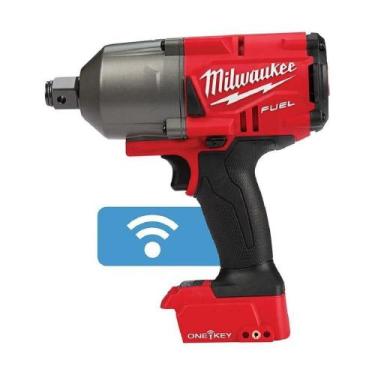 Imagem de Chave impacto encaixe 3/4" - 18v fuel one key 2864-20 milwaukee