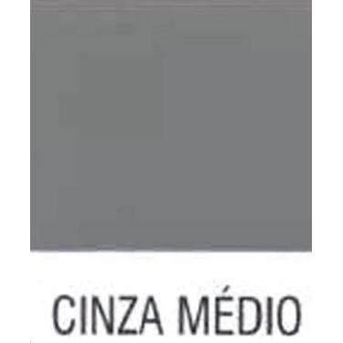 Imagem de Tinta Acrílica Standard 18 Litros - Tecno Colors, Cinza-Medio, 24