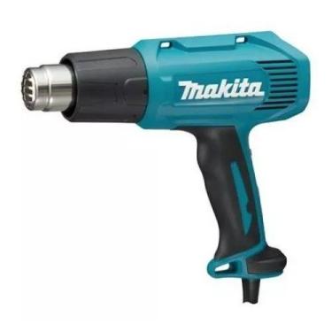 Imagem de Soprador Térmico Makita Hg5030k 220v