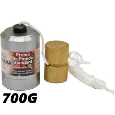 Imagem de Prumo Parede Envernizado 700G Ramada