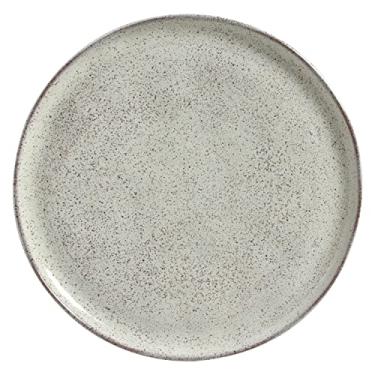 Imagem de Porto Brasil Conjunto com 6 Pratos Raso Bio Pistache 27,5cm