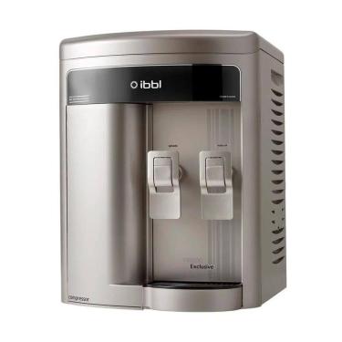 Imagem de Purificador IBBL FR600 Exclusive Prata