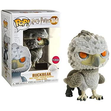 Imagem de Funko Pop! Harry Potter - Buckbeak - Bicuço #104