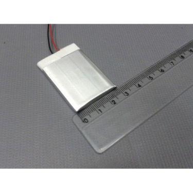 Imagem de 5 Unidades De Bateria  3,7 Mp4 - bgb