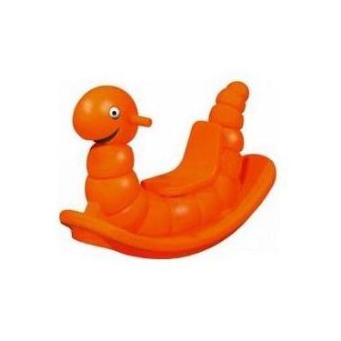 Imagem de Gangorra Nhoca - Laranja - Valentina