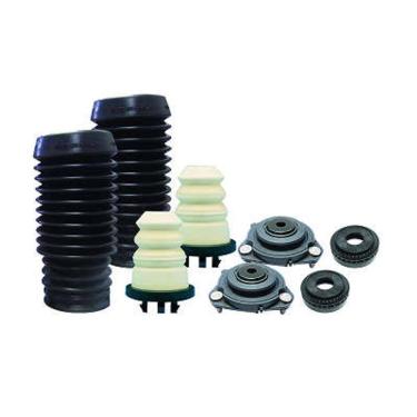 Imagem de Kit Do Amortecedor Dianteiro C/Rolamento Fiesta 2002 A 2014 - Sampel Sk231A