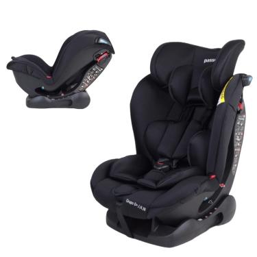 Imagem de Cadeirinha Infantil Carro Passear Vita Grupo 0+ 1 2 3 0 À 36