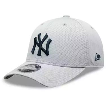 Imagem de Boné 9FORTY MLB New York Yankees Clubhouse 2025 New Era