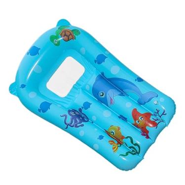 Imagem de Boia para Piscina Infantil,Brinquedo para Piscina | Soprável e Dobrável com Design Lúdico para Diversão Aquática em Piscinas Praia Rio Quintal Meninos Meninas