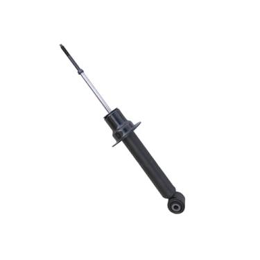 Imagem de Amortecedores de suspensão dianteira e traseira 4162A222 4062A023, compatível com Mitsubishi Pajero V73 V77 V93 V97(Dark Grey)
