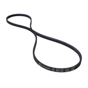Imagem de Correia Lavadora Wanke Bárbara 10kg 4pje841 código 39310035 - Valtec S