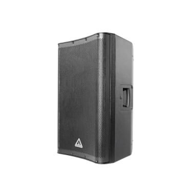 Imagem de Caixa de Som Ativa Profissional Armer EVX 15" 1400W Bivolt