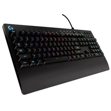 Imagem de Teclado Gamer Logitech G213 Prodigy - - 920-008083