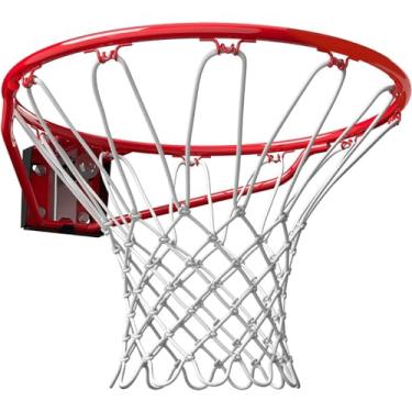 Imagem de Spalding Aro Slam Jam® - Vermelho