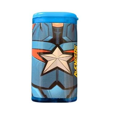 Imagem de Apontador com Depósito Avengers - Molin